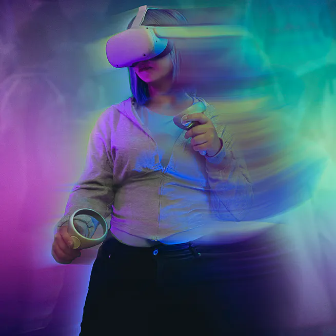 VRtual Societies - Common Cyber Identity: Bridging Divides in Virtual Reality